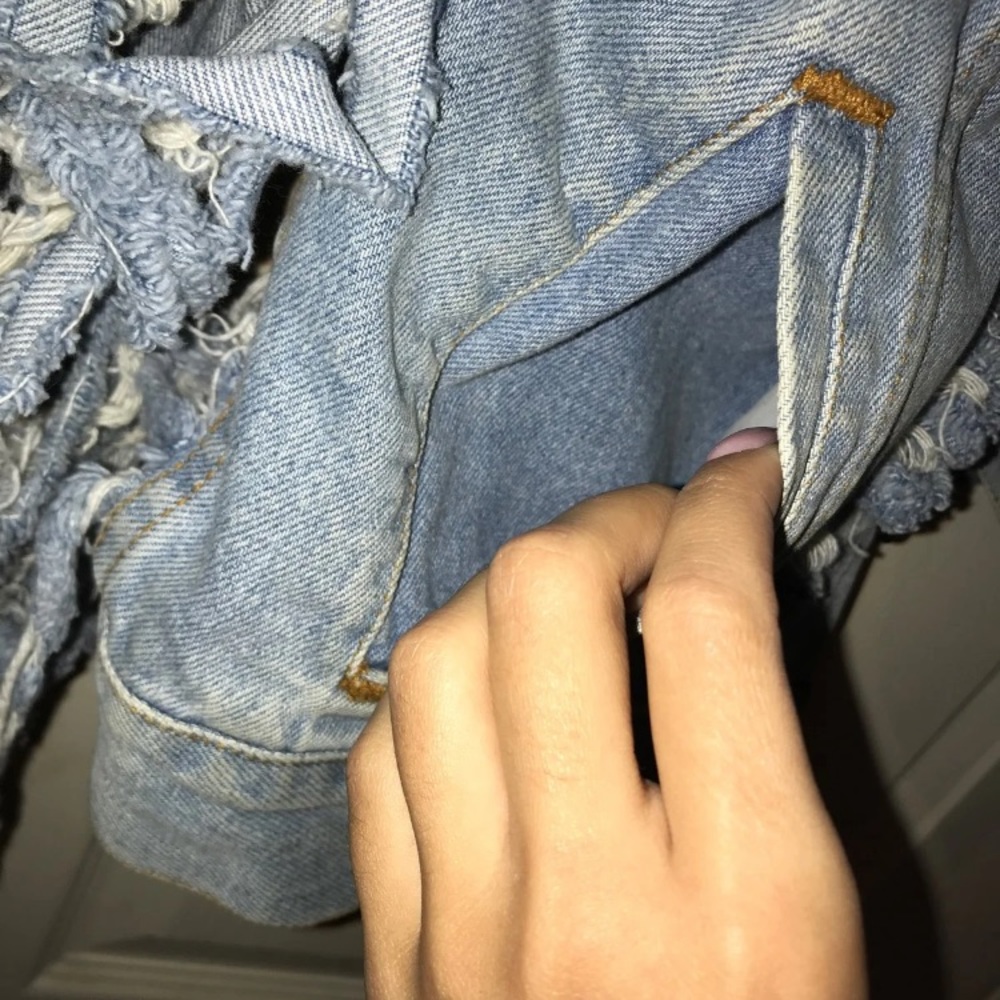 Custom denim jacket - Picture 5 of 6